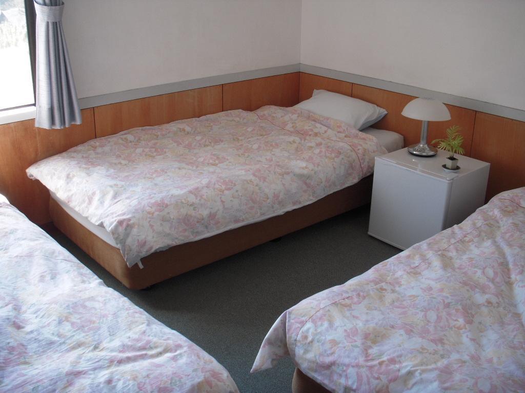 Guest House Ishitatu 시모다 외부 사진